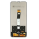 Дисплей для Xiaomi Poco C40 з чорним тачскріном (TFT) 39543/1 фото 5