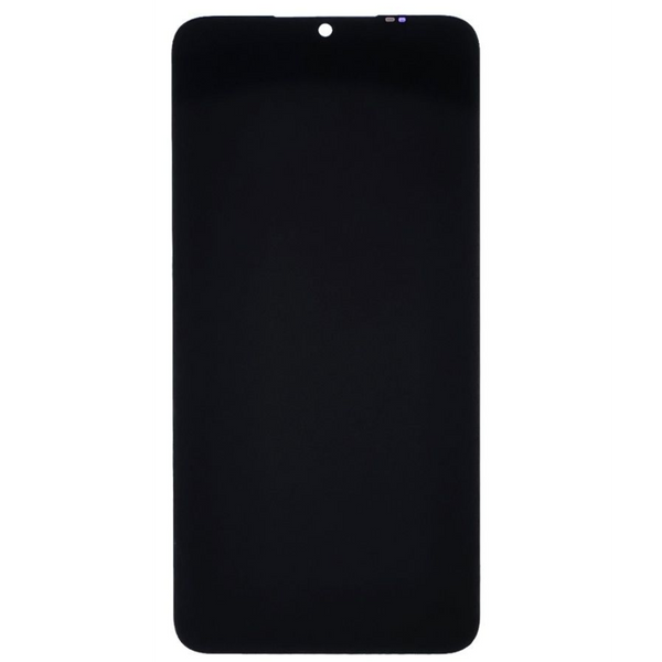 Дисплей для Xiaomi Redmi 10A з чорним тачскріном (TFT) 30811/3 фото