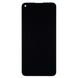 Дисплей для Samsung Galaxy M11 2020 (M115) з чорним тачскріном (TFT) 32222/1 фото 3