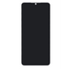 Дисплей для Samsung Galaxy A04S 2022 (A047F) з чорним тачскріном (TFT) 40710 фото 3
