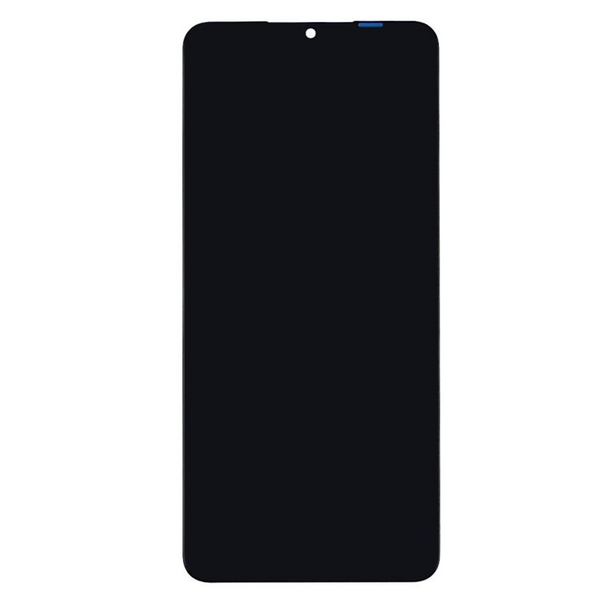 Дисплей для Samsung Galaxy M12 2021 (M127F) з чорним тачскріном (TFT) 41524 фото