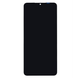 Дисплей для Samsung Galaxy M12 2021 (M127F) з чорним тачскріном (TFT) 41524 фото 3