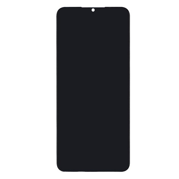 Дисплей для Oppo A17k з чорним тачскріном (TFT) 40732/2 фото