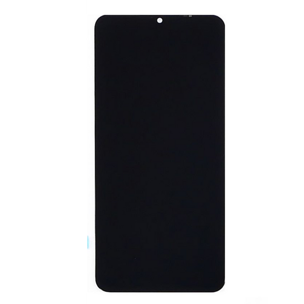 Дисплей для Xiaomi Redmi 9 з чорним тачскріном (TFT) 28260 фото