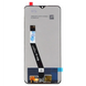 Дисплей для Xiaomi Redmi 9 з чорним тачскріном (TFT) 28260 фото 2