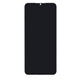 Дисплей для Oppo A17k з чорним тачскріном (TFT) 40732/2 фото 3
