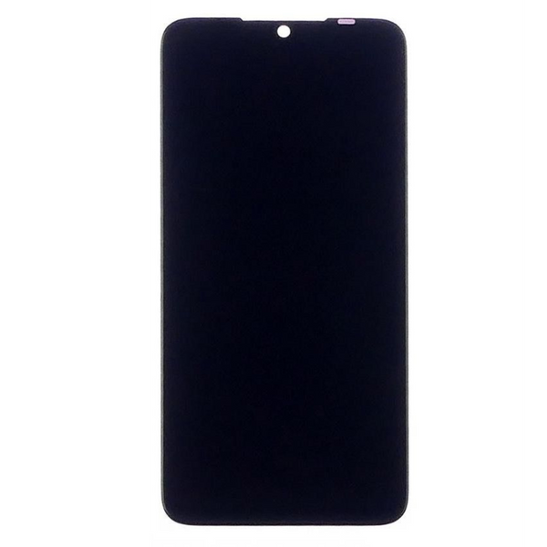 Дисплей для Xiaomi Redmi Note 7 Pro з чорним тачскріном (TFT) 19299/1 фото