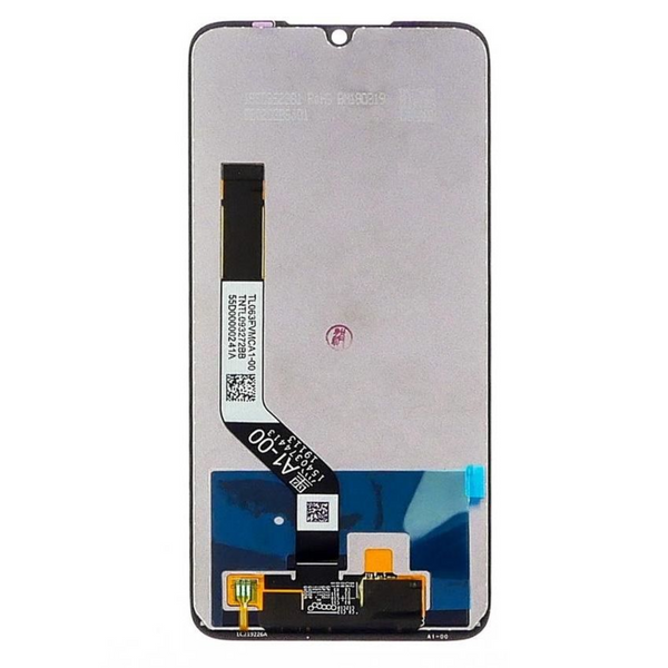 Дисплей для Xiaomi Redmi Note 7 Pro з чорним тачскріном (TFT) 19299/1 фото