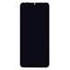 Дисплей для TECNO Spark 7 Go (KF6M) з чорним тачскріном (TFT) 39530/1 фото 3