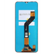 Дисплей для TECNO Spark 7 Go (KF6M) з чорним тачскріном (TFT) 39530/1 фото 5