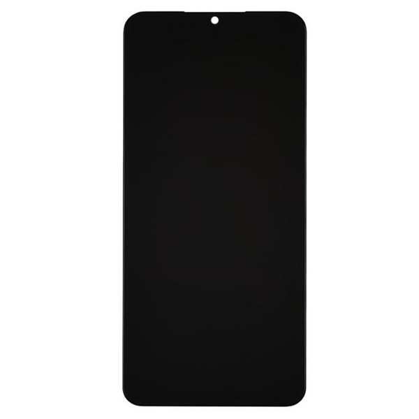 Дисплей для Samsung Galaxy M33 2022 (M336) з чорним тачскріном (TFT) 39556/3 фото
