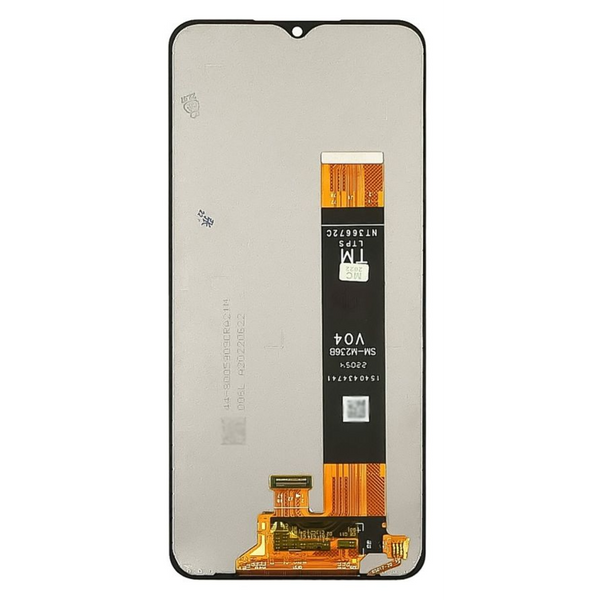 Дисплей для Samsung Galaxy M33 2022 (M336) з чорним тачскріном (TFT) 39556/3 фото