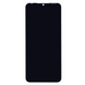Дисплей для TECNO Spark 8C (KG5K) з чорним тачскріном (TFT) 40039 фото 3