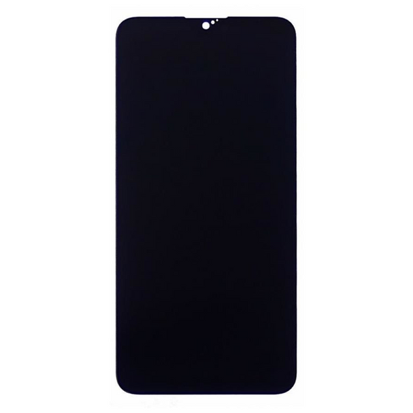 Дисплей для Xiaomi Redmi 8A з чорним тачскріном (TFT) 23765/1 фото