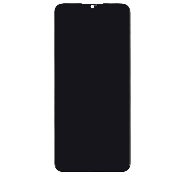 Дисплей для Samsung Galaxy A04E 2022 (A042F) з чорним тачскріном (TFT) 40711 фото