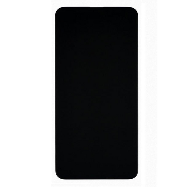 Дисплей для Huawei P Smart Z 2019 з чорним тачскріном (TFT) 21851 фото