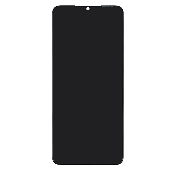 Дисплей для TECNO Spark Go (2023) з чорним тачскріном (TFT) 41721 фото