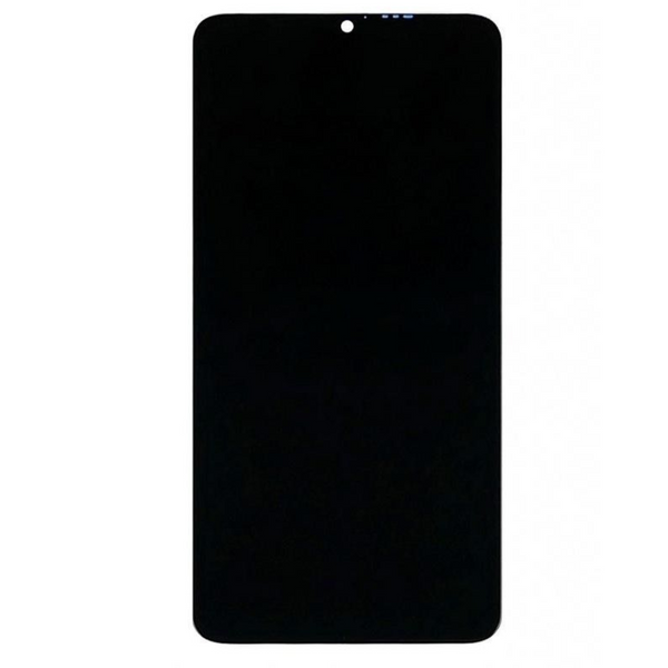 Дисплей для Xiaomi Redmi Note 8 Pro з чорним тачскріном (TFT) 23771 фото
