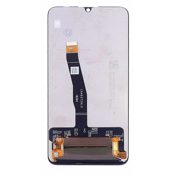 Дисплей для Huawei P Smart Plus (2019) з чорним тачскріном (TFT) 19270/1 фото