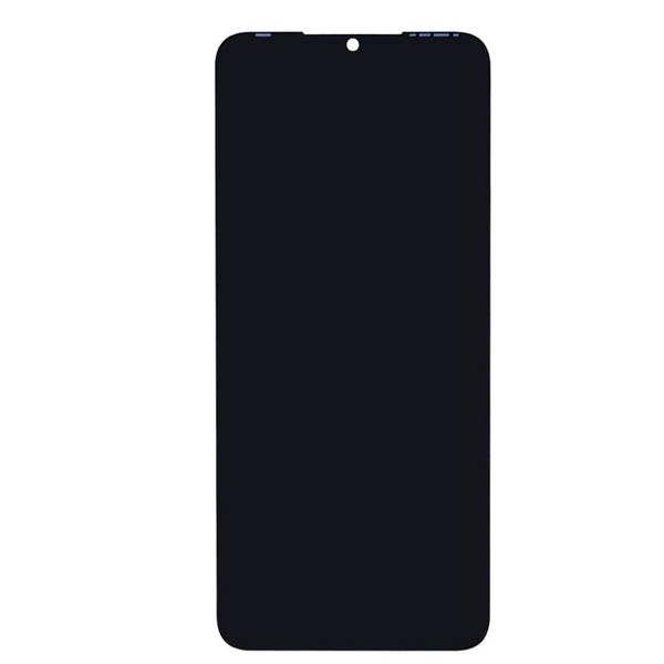 Дисплей для TECNO Pop 5 LTE (BD4I) з чорним тачскріном (TFT) 40040 фото