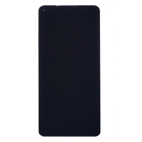 Дисплей для Xiaomi Redmi 10X 4G з чорним тачскріном (TFT) 27485/1 фото