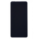 Дисплей для Xiaomi Redmi 10X 4G з чорним тачскріном (TFT) 27485/1 фото 6