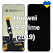 Дисплей для Huawei Y9 Prime (2019) з чорним тачскріном (TFT) 21851/1 фото 4
