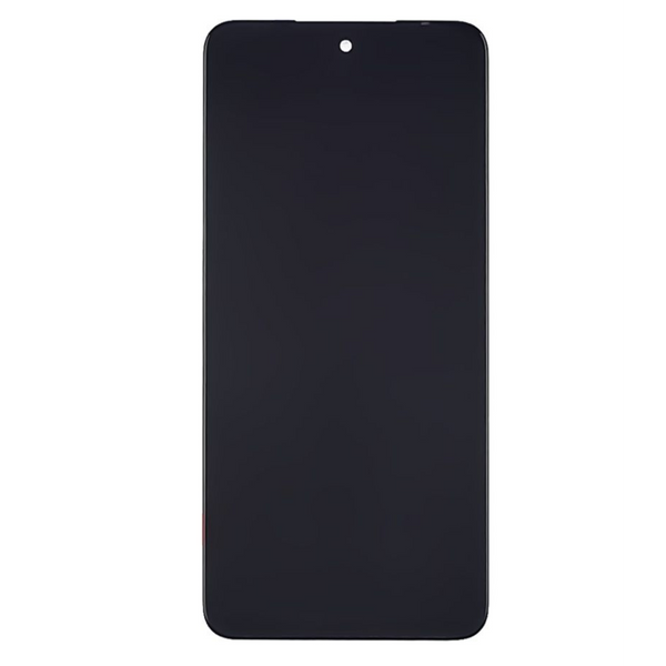 Дисплей для Xiaomi Redmi 10 з чорним тачскріном (TFT) 37413 фото