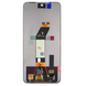 Дисплей для Xiaomi Redmi 10 з чорним тачскріном (TFT) 37413 фото 2