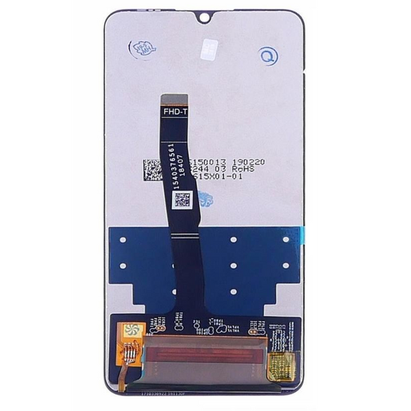 Дисплей для Huawei Nova 4e (2019) з чорним тачскріном (TFT) 20704/1 фото