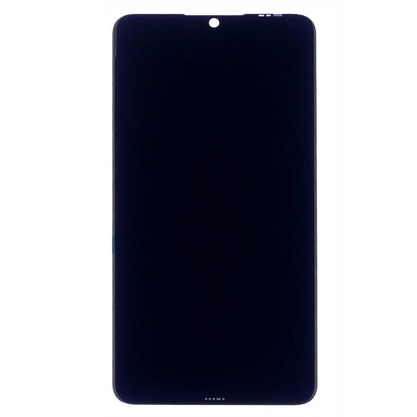 Дисплей для Huawei Nova 4e (2019) з чорним тачскріном (TFT) 20704/1 фото