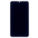 Дисплей для Huawei Nova 4e (2019) з чорним тачскріном (TFT) 20704/1 фото 6