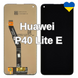 Дисплей для Huawei P40 Lite E з чорним тачскріном (TFT) 26202 фото 1