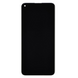 Дисплей для Huawei P40 Lite E з чорним тачскріном (TFT) 26202 фото 6